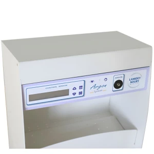 Modul argon cu carucior 
