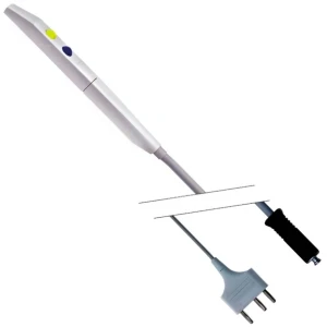 Piesa de mana TACTILEC pentru electrod argon 