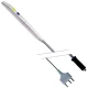 Piesa de mana TACTILEC pentru electrod argon 