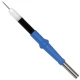 Electrod argon scurt, cu ac, D4mm, L102.5mm 