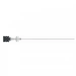 QINJECT, ac cu bizou quincke ascutit pentru injectii musculo-scheletale si intra-articulare  18Gx90mm