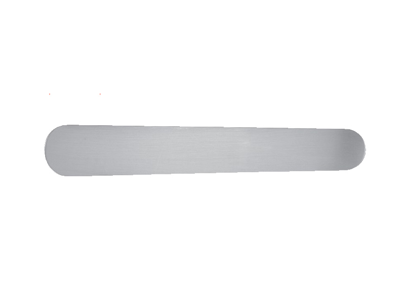 Spatula abdominala HABERER  25/30mm, flexibil, 28cm