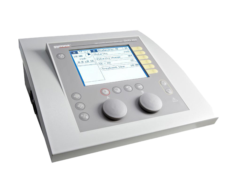 NSP / Aparat electroterapie DUO 200