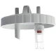 Capac pentru vas colector de 1l-2l 