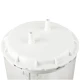 Vas colector cu capac, 4l 