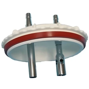 Capac D-14 vas colector de 4l pentru M38 si M90 