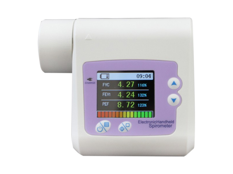 Spirometru SP10