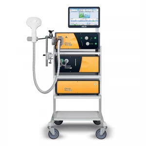 Stimulator magnetic terapeutic avansat NEURO-MS/D 