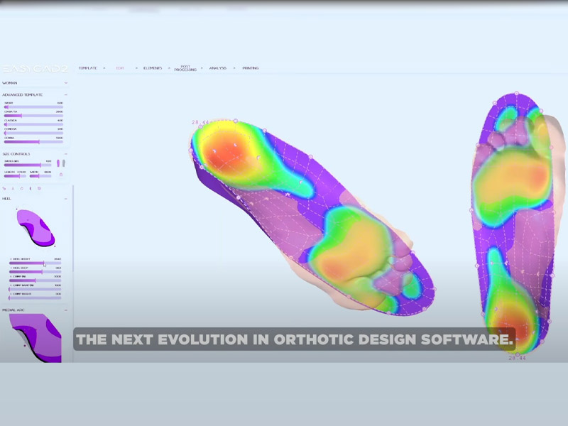 Software EASYCAD2 