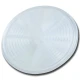 Filtru microbiologic pentru aspiratoarele HOSPI si HOSPIVAC, D90mm 