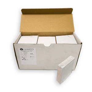 Hartie ECG, top, 80mmx70mmx300file 