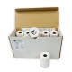 Hartie ECG, rola, 63mmx30m 