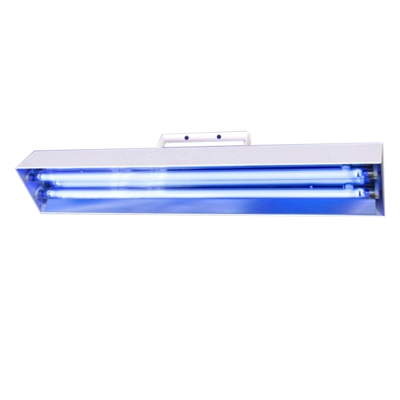 Lampa bactericida LBA, fixa  2x55W - 