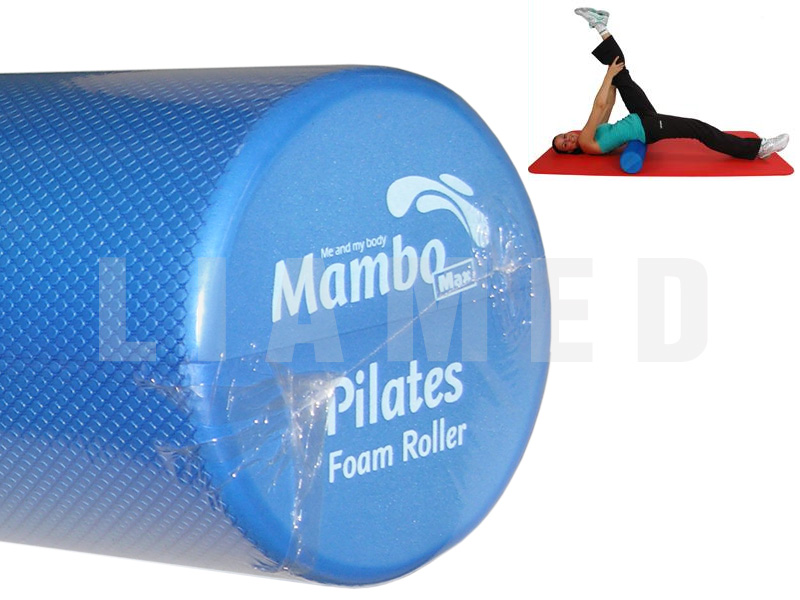 Rulou pilates D90x15cm