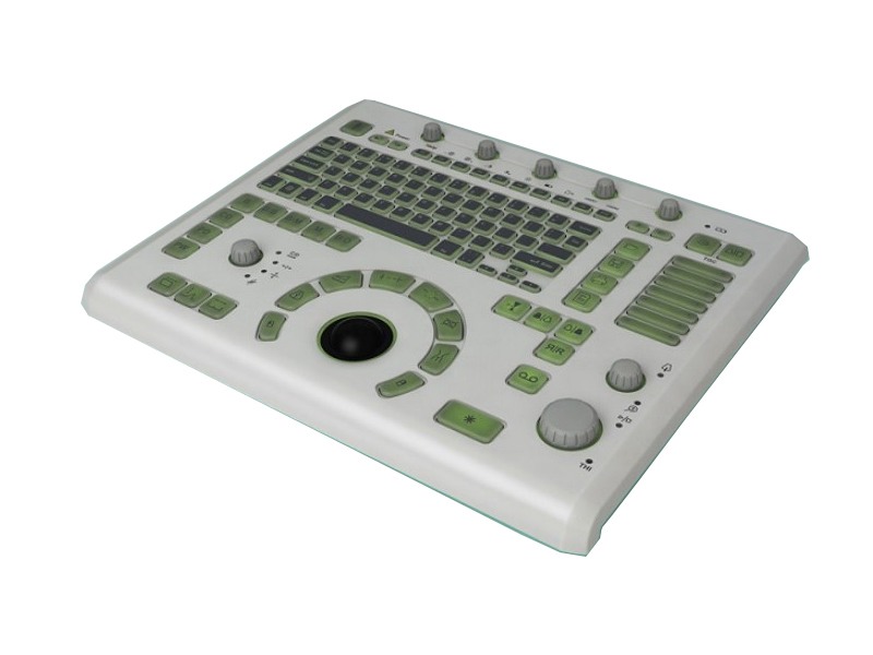 Consola pentru modul ecografie doppler - Digi Lite 