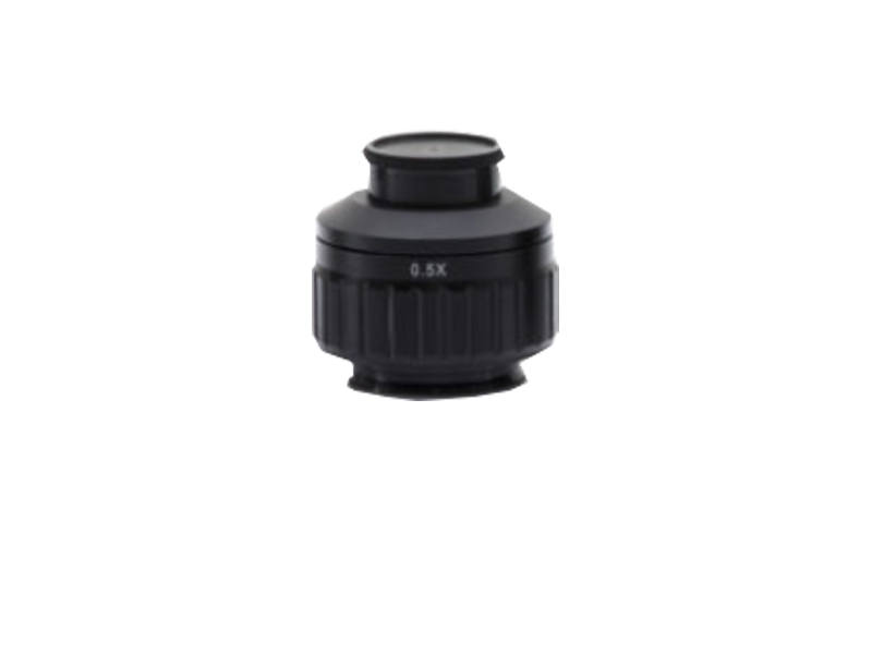 Adaptor foto pentru microscop triocular B-510DK