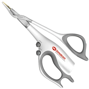 Pensa disector ultrasunete INNOLCON, tip foarfece, L9cm 