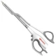 Pensa disector ultrasunete INNOLCON, tip foarfece, L17cm 