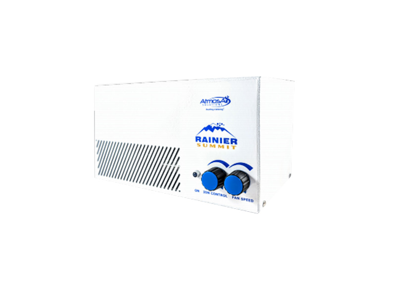 NSP STOC / Ionizator portabil cu filtru MERV 13 RAINIER R1 