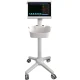 Carucior monitor ATI UTAS 