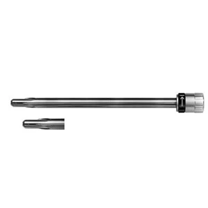 Mandren de siguranta pentru trocar, blocare automata, varf piramidal,  D5.5mm, L150mm