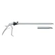 Clip aplicator pentru cleme din titan HORIZON, dimensiuni medii/mari, adaptor LL, D10mm, L330mm 