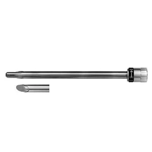 Mandren de siguranta pentru trocar, blocare automata, varf oblic, D10mm, L97mm 