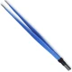Pensa bipolara, dreapta, varf 2mm, L20cm 