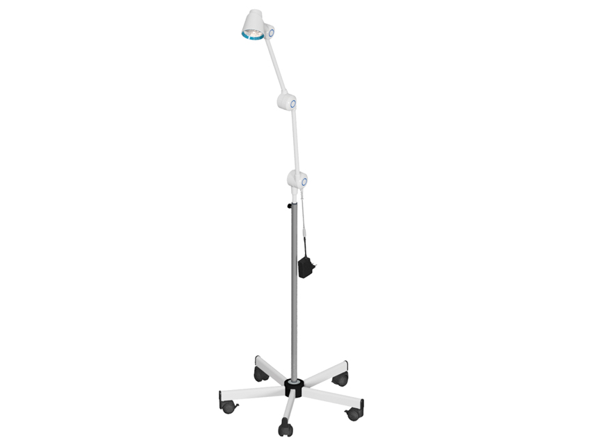 Lampa examinare ALFA-FIX LED 