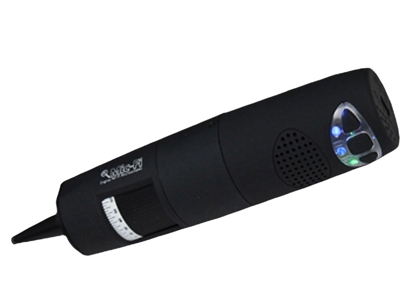 Video otoscop HD cu conexiune wireless 