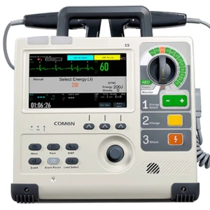 Defibrilator ATI S5 