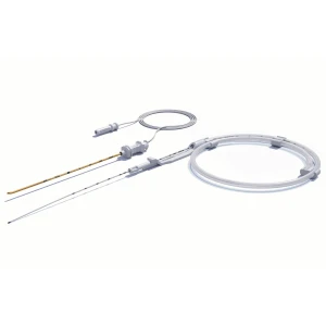SonoLong Echo cu varf Tuohy  18Gx50mm, Luer