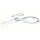 SonoLong Echo cu varf Tuohy  18Gx100mm, Luer