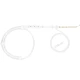 SonoLong Echo cu varf Tuohy  18Gx100mm, Luer