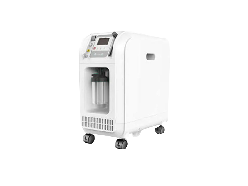 Concentrator oxigen medical, 7l 