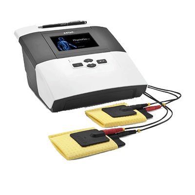 Aparat electroterapie PHYSIOGO.LITE ELECTRO 