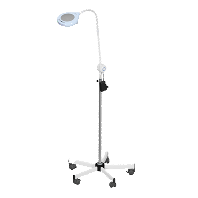 Lampa Primaled Flex, mobila 