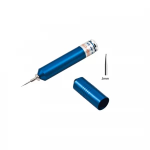 Freza pentru polisat corneea ALGERBRUSH, varf 0.5mm 