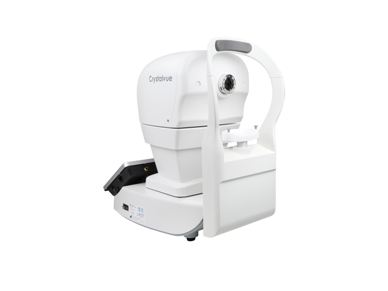 Fundus camera NFC-700 Cristalvue 