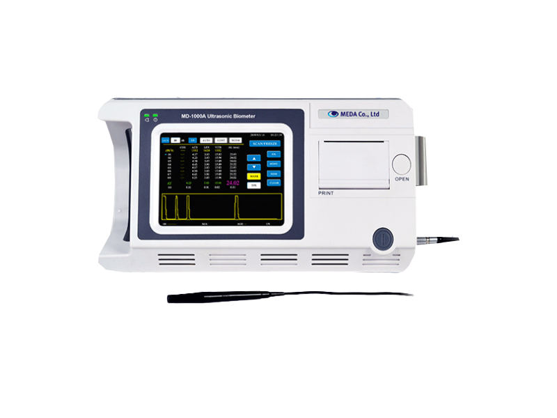 Biometru MD 1000 A MEDA 