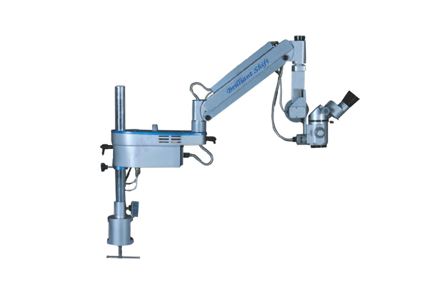 Microscop operator Brilliant Shift AA OM-250 