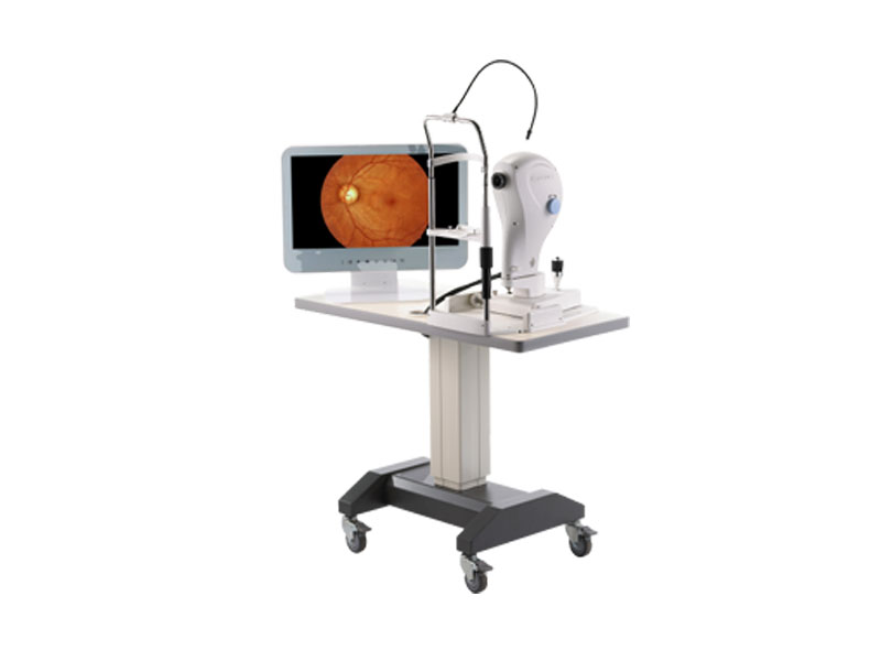 Fundus camera FundusVue