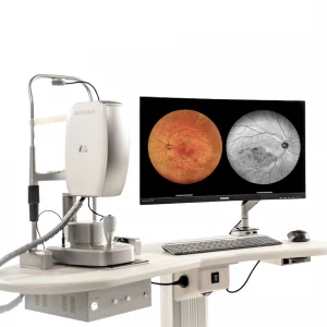 Fundus camera Cro