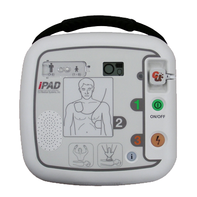 Defibrilator IPAD CU-SP1