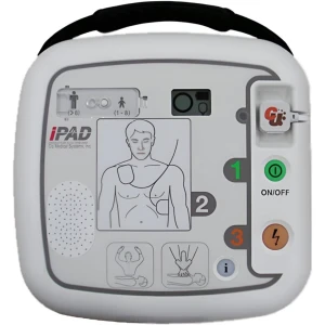 Defibrilator AED IPAD CU-SP1 