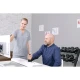 Aparat reabilitare membru superior ARMMOTUS M2 PRO 