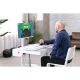 Aparat reabilitare membru superior ARMMOTUS M2 PRO 