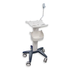Carucior electrocardiograf MINDRAY BENEHEART R700 