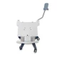 Carucior electrocardiograf MINDRAY BENEHEART R700 