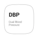Aplicatie presiune arteriala duala 